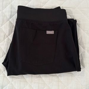 Figs scrub pants